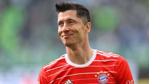 MU chờ cơ hội mua sao ‘nổi loạn’ của Bayern