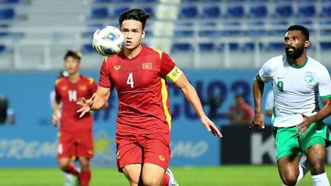 CĐV Thái Lan khen U23 Việt Nam, không hài lòng với trọng tài