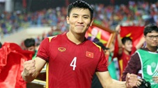 Nguyễn Thanh Bình: Bức tường thành kiên cố của U23 Việt Nam khiến mọi đối thủ nản chí