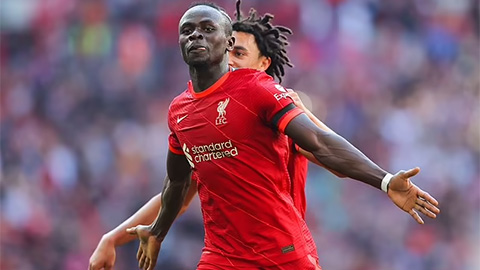 Bayern xác nhận chiêu mộ thành công Mane - Bongdaplus.vn