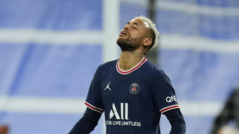 Bị PSG hắt hủi, Neymar sẽ đến CLB nào