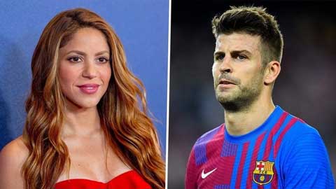 Vì quyền nuôi con, Shakira đe dọa phơi bày bộ mặt thật của tình cũ Pique