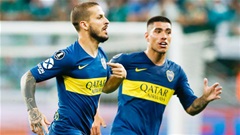 Nhận định bóng đá Boca vs Corinthians , 07h30 ngày 6/7: Boca lấy vé tứ kết