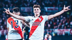 Nhận định bóng đá River Plate vs Velez Sarsfield, 07h30 ngày 7/7: Sông Bạc dậy sóng