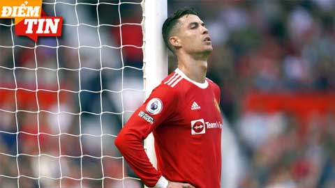 Điểm tin 8/7: Chelsea ra giá mua Ronaldo
