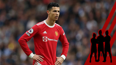 Điểm tin chuyển nhượng 14/7: Ronaldo được đại gia Trung Đông săn đón, hứa trả lương cao gấp 4 lần Messi