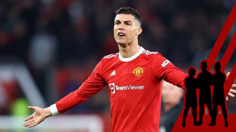 Điểm tin chuyển nhượng 18/7: Ronaldo đáp trả tin đồn về tương lai