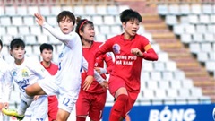 Cúp Quốc gia nữ 2022: Xuất hiện bảng đấu khó lường với 3 đội mạnh 