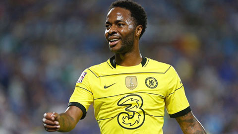 Sterling thi đấu thế nào trong trận ra mắt Chelsea