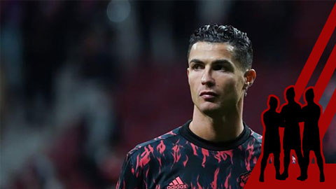 Điểm tin chuyển nhượng 22/7: Real tuyên bố về khả năng tái hợp Ronaldo