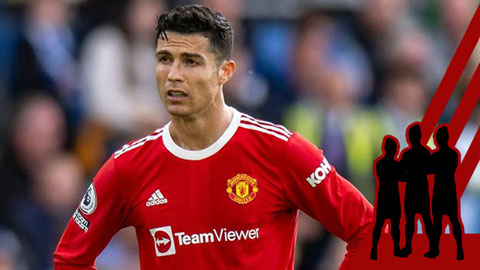 Điểm tin chuyển nhượng 30/7: Ronaldo đích thân xác nhận tương lai với MU
