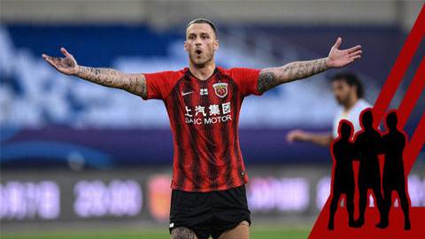 Điểm tin chuyển nhượng 8/8: MU muốn đưa 'Ibrahimovic nước Áo' trở lại Anh