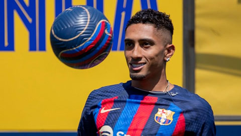 Top 5 tân binh đáng chú ý nhất La Liga 2022/23