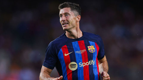 Top 5 ứng viên Vua phá lưới La Liga 2022/23: Sao đổi ngôi?
