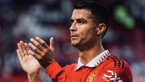 Ronaldo tố truyền thông dối trá khi đưa thông tin về anh