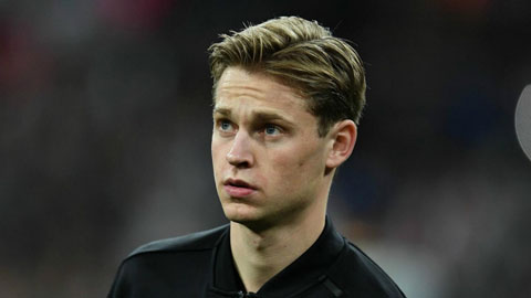 Chelsea quyết làm điều không tưởng với De Jong