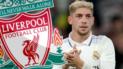 Siêu tiền vệ Real mà Liverpool sẵn sàng phá két mang về là ai?