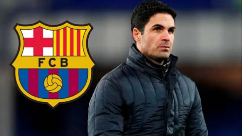 HLV đẳng cấp tại Ngoại hạng Anh mà Barca muốn đưa về thay Xavi là ai?