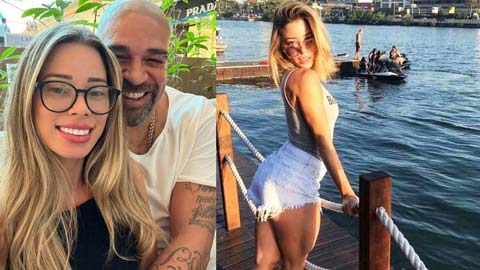 Người đẹp kém 15 tuổi mà Hoàng đế Adriano kết hôn là ai?