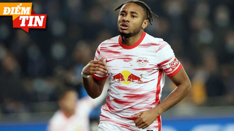 Điểm tin 12/11: Chelsea chốt mua xong tiền đạo sánh ngang Haaland, Mbappe