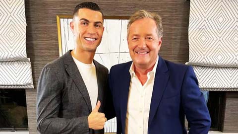 CĐV MU bức xúc đòi đuổi Ronaldo sau khi CR7 nói xấu CLB và Ten Hag