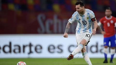 Top 5 ứng viên Vua phá lưới World Cup 2022