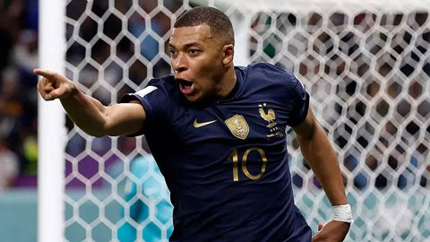 Mbappe thi đấu hay thế nào trước Australia