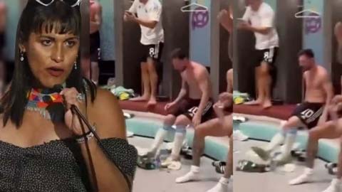 Messi đối mặt với lệnh cấm chưa từng có trong sự nghiệp