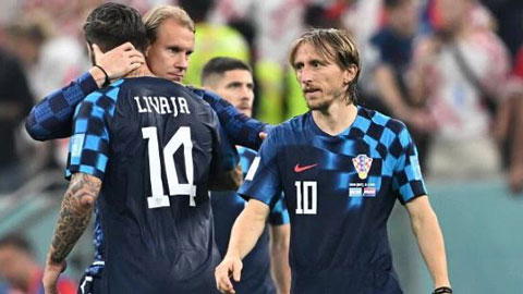 Điểm yếu chí mạng của Croatia trước Morocco là gì