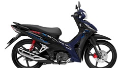 Honda Wave RSX FI 110 phiên bản 2023 - Bừng sức trẻ, cháy đam mê