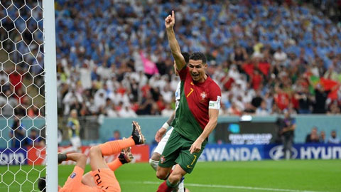 Ronaldo gia nhập đại gia Ả Rập: Ẵm 1,2 tỷ bảng, sẵn sàng 'phản bội' Bồ Đào Nha