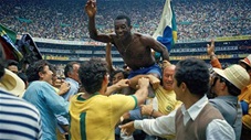 10 bàn thắng để đời của Vua bóng đá Pele