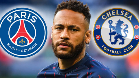 Chelsea chồng vội tiền mua Neymar ngay trong tháng 1