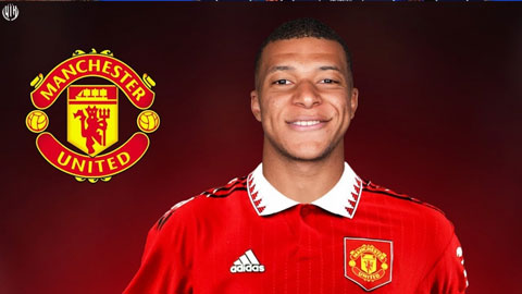 MU được 'đại gia' hỏi mua, thời cơ để sở hữu Mbappe ngay trước mắt