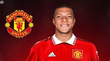 MU được 'đại gia' hỏi mua, thời cơ để sở hữu Mbappe ngay trước mắt