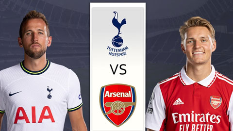 Tottenham vs Arsenal sẽ dùng đội hình khủng cỡ nào cho derby London