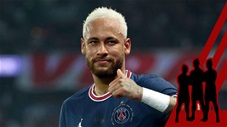 Điểm tin chuyển nhượng 15/1: Chelsea tham vọng ký Neymar