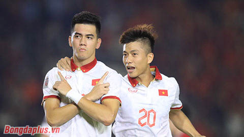 5 điểm nhấn của ĐT Việt Nam tại AFF Cup 2022