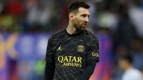 Messi nên đến CLB nào nếu rời PSG