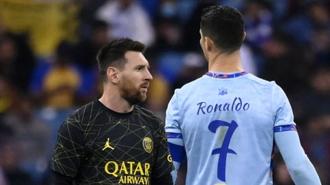Messi thi đấu siêu thất vọng ở trận hòa Reims, bị fan mỉa mai