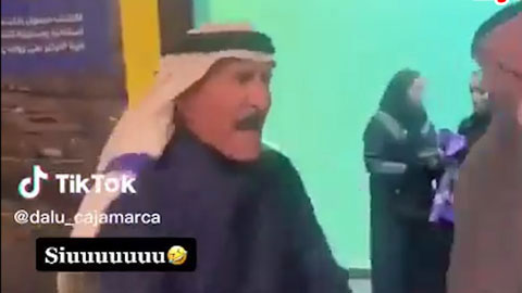 Giám đốc Al Nassr nổi điên vì Ronaldo không biết ghi bàn, đòi tống cổ CR7