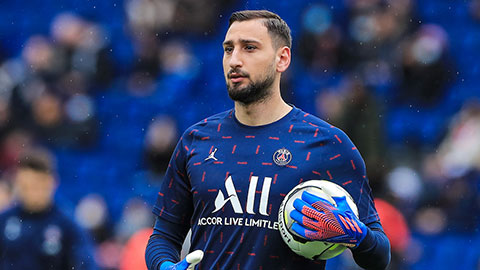 Donnarumma cần phải chứng tỏ nhiều hơn