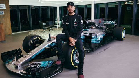 Lewis Hamilton chưa chia tay F1 ở tuổi 38: Kỳ quan thứ 8, tiền & cuộc báo thù