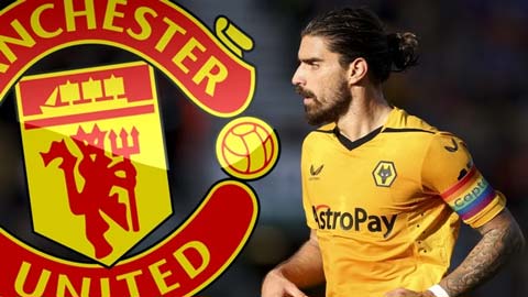 MU chốt mua 'đàn em của Ronaldo' để quyết vô địch Ngoại hạng Anh