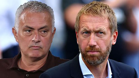 Chelsea sẽ đưa HLV đại tài về thay thế Graham Potter