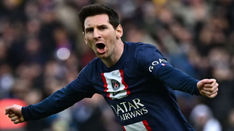 Bến đỗ nào lý tưởng nhất cho Messi khi rời PSG