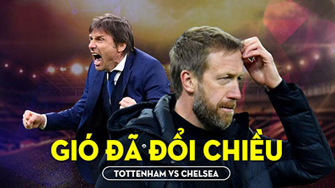 Tottenham vs Chelsea: Gà trống sẽ ca khúc khải hoàn