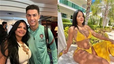 Ronaldo phản ứng ra sao khi bị tố lên giường với người mẫu Venezuela