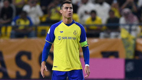 Ronaldo thi đấu vô duyên thế nào trong chiến thắng của Al-Nassr trước Al-Batin