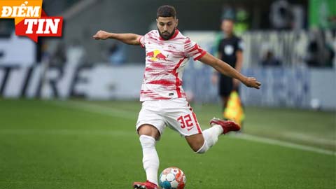 Điểm tin 8/3: Man City nhắm trung vệ hay nhất World Cup